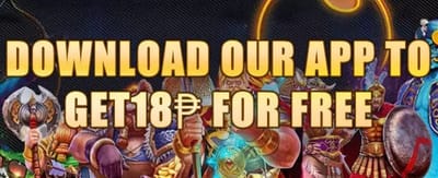 Mobile App Sign-Up Bonus